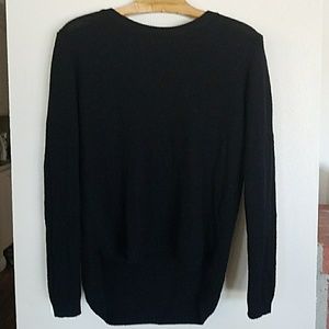 Black Knit Sweater - Cotton On